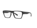 Armani Exchange Dioptrické okuliare AX 3097 8301