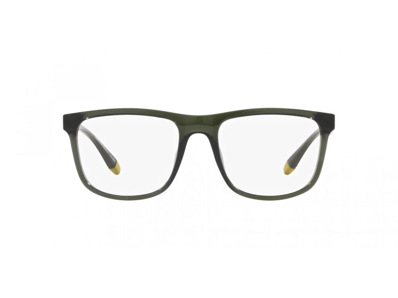 Armani Exchange Dioptrické okuliare AX 3101U 8341