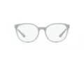 Armani Exchange Dioptrické okuliare AX 3104 8160