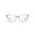 Armani Exchange Dioptrické okuliare AX 3104 8160