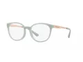 Armani Exchange Dioptrické okuliare AX 3104 8160