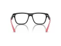 Armani Exchange AX 3105 8078 55 Férfi szemüvegkeret (optikai keret)