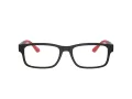 Armani Exchange Dioptrické okuliare AX 3106 8078