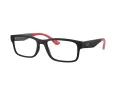Armani Exchange Dioptrické okuliare AX 3106 8078
