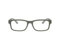 Armani Exchange Dioptrické okuliare AX 3106 8301