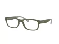 Armani Exchange Dioptrické okuliare AX 3106 8301