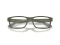 Armani Exchange Dioptrické okuliare AX 3106 8301