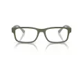 Armani Exchange Dioptrické okuliare AX 3106 8301