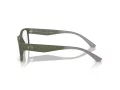 Armani Exchange Dioptrické okuliare AX 3106 8301