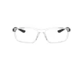 Armani Exchange Dioptrické okuliare AX 3108U 8333