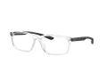 Armani Exchange Dioptrické okuliare AX 3108U 8333