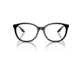 Armani Exchange Dioptrické okuliare AX 3109 8158