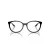 Armani Exchange Dioptrické okuliare AX 3109 8158