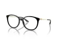 Armani Exchange Dioptrické okuliare AX 3109 8158