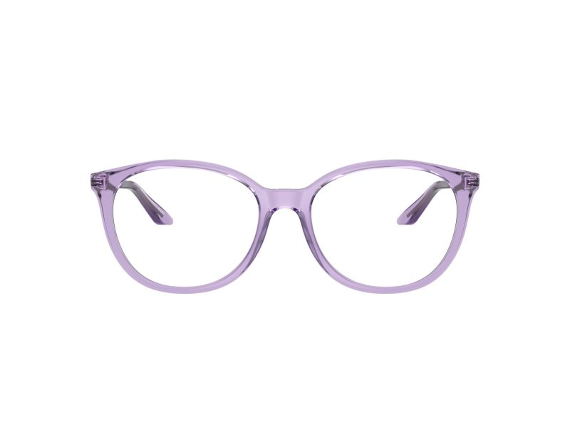 Armani Exchange Dioptrické okuliare AX 3109 8236
