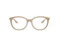 Armani Exchange Dioptrické okuliare AX 3109 8342