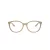 Armani Exchange Dioptrické okuliare AX 3109 8342