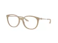 Armani Exchange Dioptrické okuliare AX 3109 8342