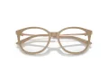 Armani Exchange Dioptrické okuliare AX 3109 8342