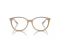 Armani Exchange Dioptrické okuliare AX 3109 8342