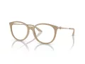 Armani Exchange Dioptrické okuliare AX 3109 8342