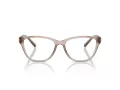 Armani Exchange Dioptrické okuliare AX 3111U 8344