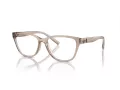 Armani Exchange Dioptrické okuliare AX 3111U 8344