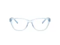 Armani Exchange Dioptrické okuliare AX 3111U 8345