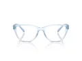 Armani Exchange Dioptrické okuliare AX 3111U 8345