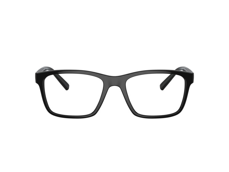 Armani Exchange Dioptrické okuliare AX 3114 8158