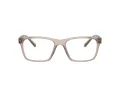 Armani Exchange Dioptrické okuliare AX 3114 8344