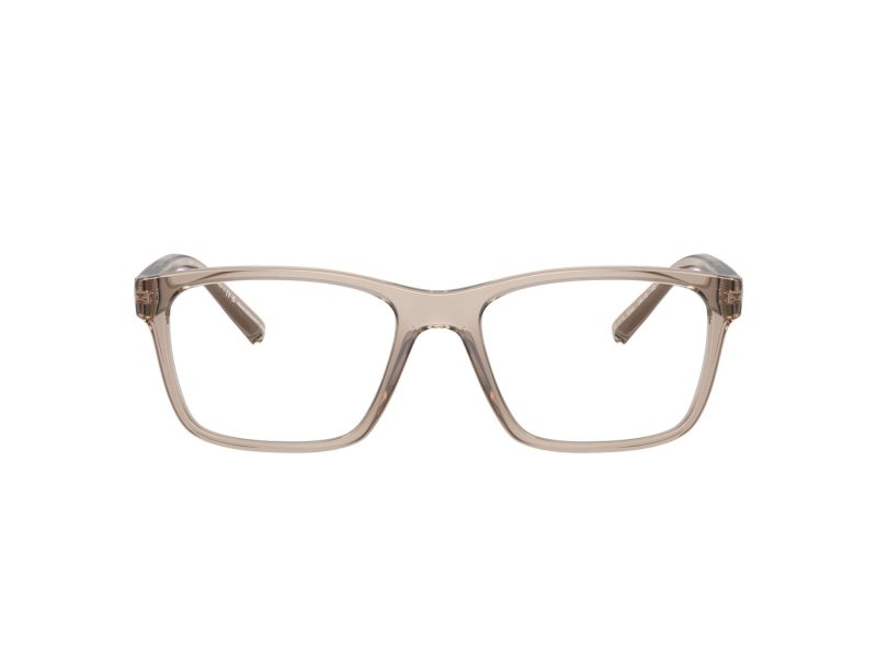Armani Exchange Dioptrické okuliare AX 3114 8344