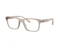 Armani Exchange Dioptrické okuliare AX 3114 8344