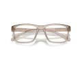 Armani Exchange Dioptrické okuliare AX 3114 8344