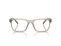 Armani Exchange Dioptrické okuliare AX 3114 8344