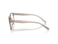 Armani Exchange Dioptrické okuliare AX 3114 8344