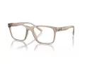 Armani Exchange Dioptrické okuliare AX 3114 8344