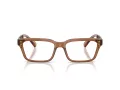 Armani Exchange Dioptrické okuliare AX 3116 8358