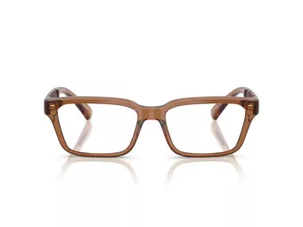 Armani Exchange Dioptrické okuliare AX 3116 8358