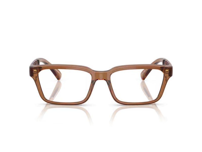 Armani Exchange Dioptrické okuliare AX 3116 8358