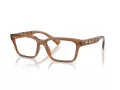 Armani Exchange Dioptrické okuliare AX 3116 8358