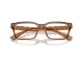 Armani Exchange Dioptrické okuliare AX 3116 8358