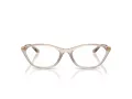 Armani Exchange Dioptrické okuliare AX 3121U 8366