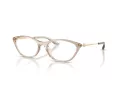Armani Exchange Dioptrické okuliare AX 3121U 8366