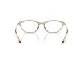 Armani Exchange Dioptrické okuliare AX 3121U 8366