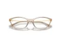 Armani Exchange Dioptrické okuliare AX 3121U 8366