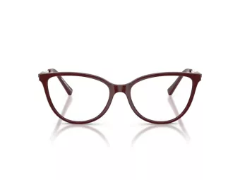 Armani Exchange Dioptrické okuliare AX 3128 8383