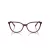 Armani Exchange Dioptrické okuliare AX 3128 8383