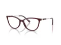 Armani Exchange Dioptrické okuliare AX 3128 8383