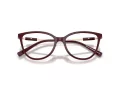 Armani Exchange Dioptrické okuliare AX 3128 8383
